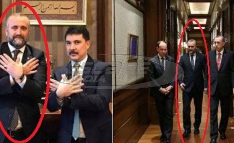 Σ. Ντεμίρη: Ο Τουρκαλβανός σύμβουλος του Ερντογάν παραδέχεται ότι η Τουρκία υποστηρίζει τους τσάμηδες