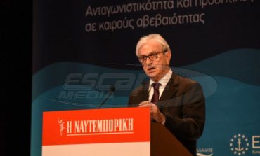 Εφοπλιστές: Θέλουμε να προσλάβουμε 50.000 Έλληνες ναυτικούς και δεν μας αφήνουν