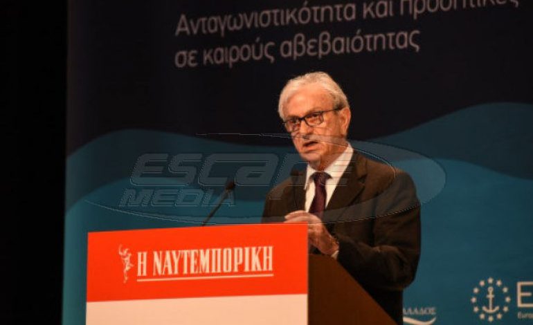 Εφοπλιστές: Θέλουμε να προσλάβουμε 50.000 Έλληνες ναυτικούς και δεν μας αφήνουν