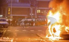 Η Γαλλία φλέγεται και η Μαρί Λε Πεν καλπάζει προς τη νίκη – Και όλα πλέον αλλάζουν…