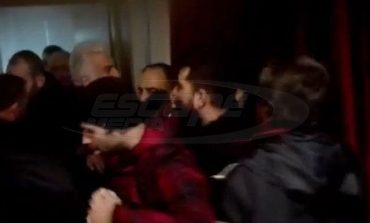 Ένταση και διαπληκτισμοί στο αμφιθέατρο του Λιγνιτικού Κέντρου Δυτικής Μακεδονίας