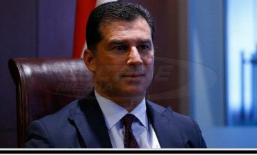 Προκαλεί ο πρωθυπουργός του ψευδοκράτους: Οι Ελληνοκύπριοι θέλουν όλο το νησί δικό τους!