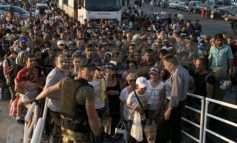 Διαδηλώσεις στη Γερμανία κατά των απελάσεων