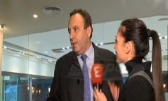 Εκτός εαυτού ο Χωμενίδης με τη Βούλγαρη!