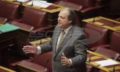 Κατσικοκουβέντες και όποιον πάρει ο χάρος