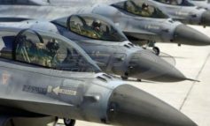 ΕΑΒ: Το μεγάλο στοίχημα με τον εκσυγχρονισμό των F-16