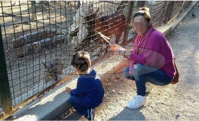 Ασύλληπτη τραγωδία: Έγκυος φέρεται να ήταν η άτυχη μητέρα