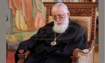 Πήγαν να δηλητηριάσουν τον Πατριάρχη Γεωργίας πριν από την εγχείρησή του στην Γερμανία;