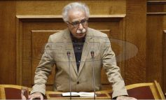 Ιερή αγανάκτηση για τις έμφυλες ταυτότητες