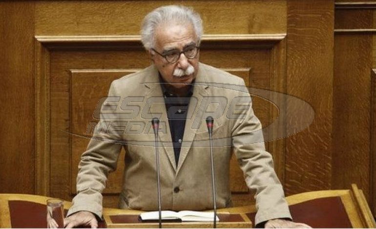 Ιερή αγανάκτηση για τις έμφυλες ταυτότητες