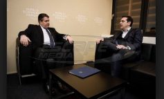 Κύμα κατά Σόιμπλε! Στήριξη Γκάμπριελ σε Τσίπρα