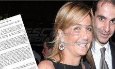 Απάντηση της Μαρέβας Γκραμπόφκσι για το «πόθεν έσχες»