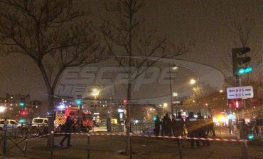 Ο "τρομοκράτης" ήταν… βραχυκύκλωμα – Λύθηκε το μυστήριο στο Μετρό του Παρισιού