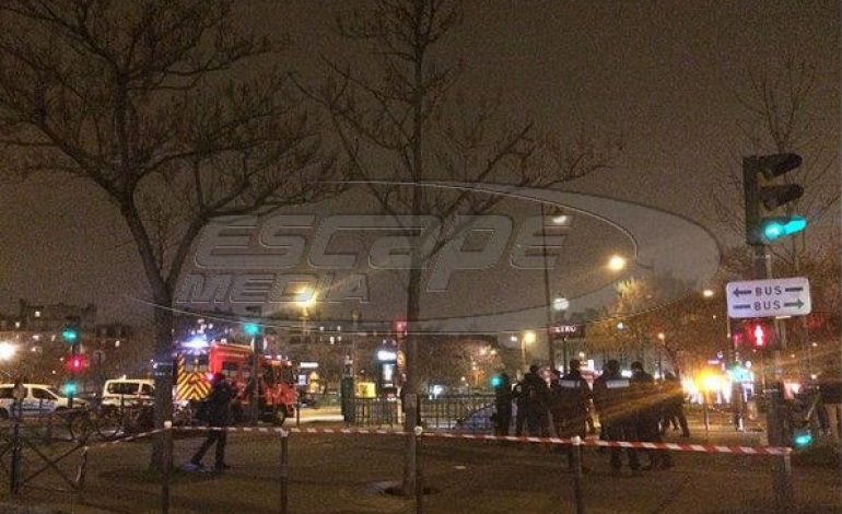 Ο “τρομοκράτης” ήταν… βραχυκύκλωμα – Λύθηκε το μυστήριο στο Μετρό του Παρισιού