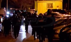 Επεισόδια Τούρκων και Κούρδων στο Παρίσι!