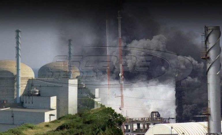 Έκρηξη σε πυρηνικό σταθμό: Πως και πόσο γρήγορα έφθασε η ραδιενέργεια του Τσέρνομπιλ στην Ελλάδα