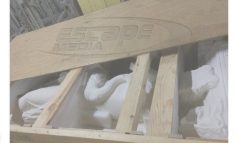 Θεσσαλονίκη: Κλεισμένες σε κούτες οι ''Μαγεμένες Καρυάτιδες'' λόγω διαφωνιών -video-