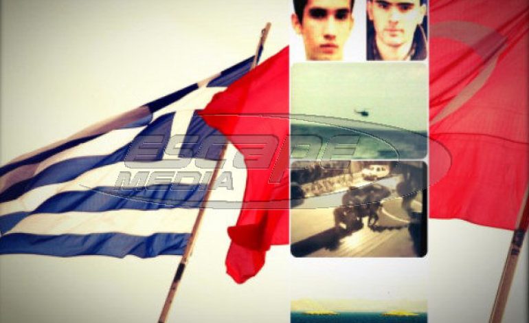 Το Αιγαίο θα γίνει “καυτό”! Νέα κρίση με τους “μπορντό μπερελί” και δήθεν ένταση στα Ίμια!