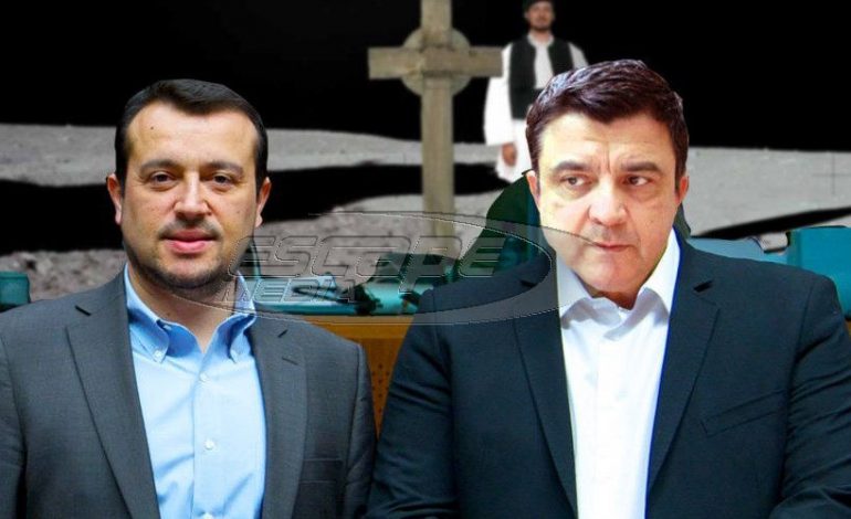 O Δημοσθένης Λιακόπουλος διορίστηκε πρόεδρος του Κέντρου Διαστημικών Ερευνών
