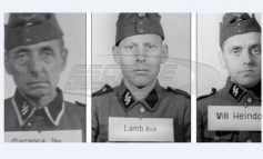 Στη δημοσιότητα φωτογραφίες και ονόματα Ναζί στρατιωτών από το Άουσβιτς