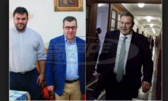 Την ενοχή Κουρτάκη για την υπόθεση Καμμένου προτείνει ο εισαγγελέας