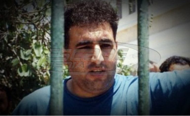 Γιουρρούκης: Ο «κύκλος του αίματος» και η μαρτυρία για διασυνδέσεις με τη ΜΙΤ
