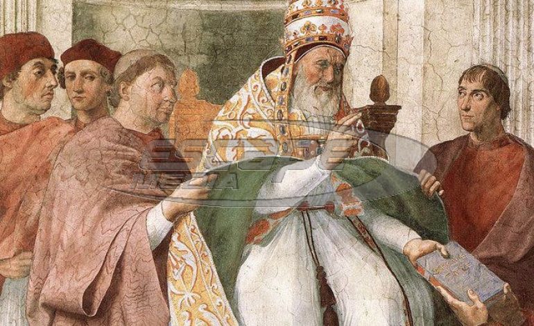 Όταν το Βατικανό μισούσε τις γάτες και οι καθολικοί τις έσφαζαν μανιασμένα