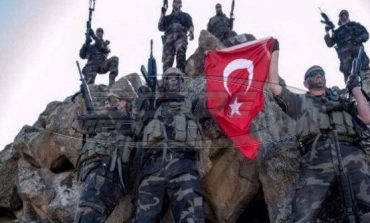 Μέλη της «Διμοιρίας Θανάτου» οι δυο Τούρκοι που ζήτησαν άσυλο