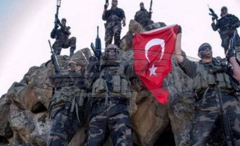 Μέλη της «Διμοιρίας Θανάτου» οι δυο Τούρκοι που ζήτησαν άσυλο
