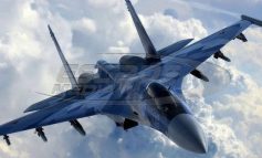 Ρωσικό μαχητικό βομβάρδισε κατά λάθος στρατώνα Τούρκων - 3 νεκροί και 11 τραυματίες