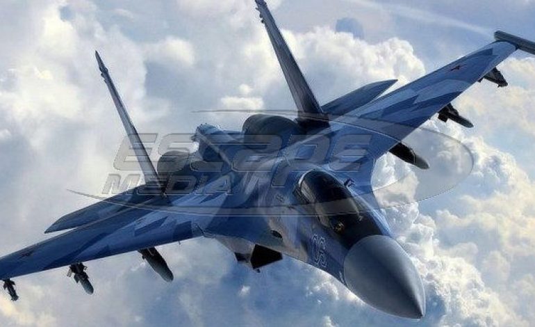 Ρωσικό μαχητικό βομβάρδισε κατά λάθος στρατώνα Τούρκων – 3 νεκροί και 11 τραυματίες