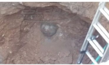 Θεσσαλονίκη: 72.000 άνθρωποι πρέπει να εγκαταλείψουν τα σπίτια τους, λόγω βόμβας!