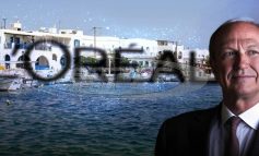 Οι δικαστικές περιπέτειες του Mr L' Oreal στην Αντίπαρο