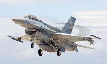 Πόλεμος εξοπλισμών στο Αιγαίο – F35 και S300 η απάντηση της Ελλάδας στην Τουρκία