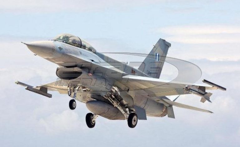 Πόλεμος εξοπλισμών στο Αιγαίο – F35 και S300 η απάντηση της Ελλάδας στην Τουρκία