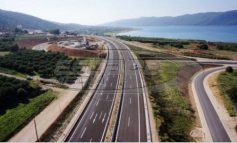 Ιωάννινα – Αντίρριο: Έτοιμα ακόμη δυο τμήματα του δρόμου!