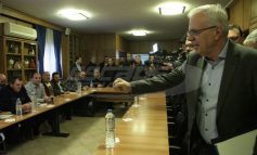 Ραντεβού στο Σύνταγμα