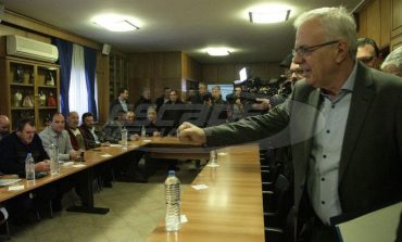 Ραντεβού στο Σύνταγμα
