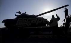 Αμερικανοί έστρεψαν τις κάνες των τανκς κατά των Tούρκωv