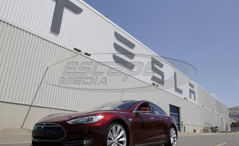 Ξέρεις από Tesla;
