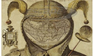 Ο Παγκόσμιος Άτλαντας του 16ου αιώνα που παραμένει το μεγαλύτερο αίνιγμα των κρυπτογράφων