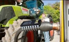 Διευκρινίσεις για την επιστροφή ΕΦΚ του αγροτικού πετρελαίου