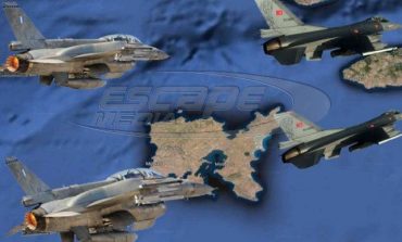 ANΥΕΘΑ Δ.Βίτσας: «Έχουμε έτοιμα ακόμη και σενάρια πολέμου με την Τουρκία»