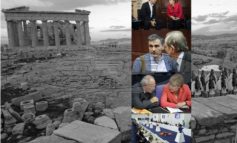 Κίνηση "ματ" της Κυβέρνησης για να κλείσει η αξιολόγηση! Προτείνει αντι-κόφτη!