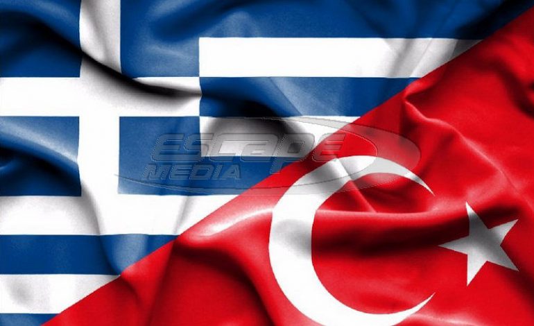 Οι Τούρκοι θέλουν πολεμική εμπλοκή και νέα Συνθήκη Φιλίας: «Πετάξτε έξω Βρετανούς και Αμερικανούς -Ετσι θα γεννηθεί η «Τουρκο-ελληνική Συμμαχία ή συνομοσπονδία»