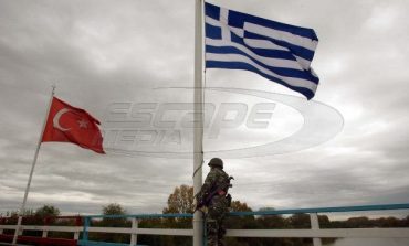 Αυστηρή παρέμβαση Κομισιόν: Η Τουρκία να σεβαστεί τους κανόνες καλής γειτονίας