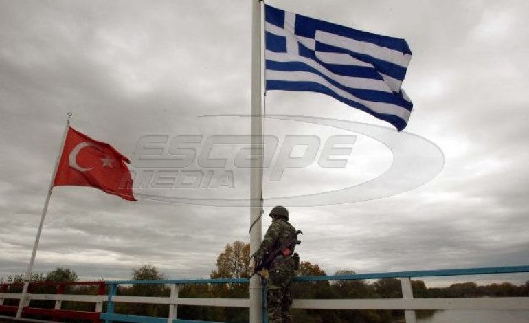Αυστηρή παρέμβαση Κομισιόν: Η Τουρκία να σεβαστεί τους κανόνες καλής γειτονίας