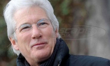 Richard Gere: Κατηγορεί τον Trump ότι «υποδαυλίζει τον φόβο»