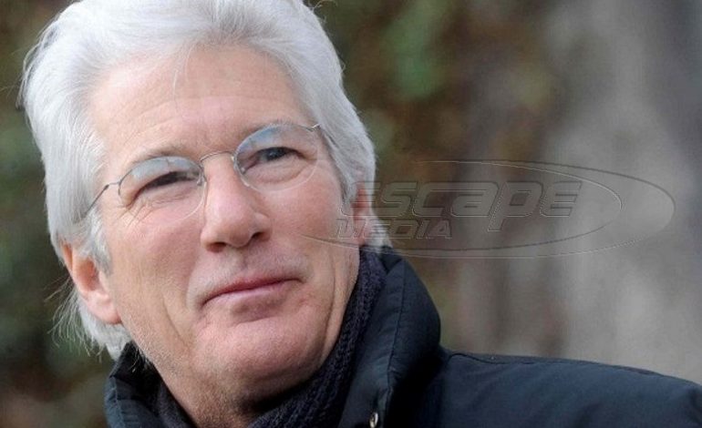 Richard Gere: Κατηγορεί τον Trump ότι «υποδαυλίζει τον φόβο»