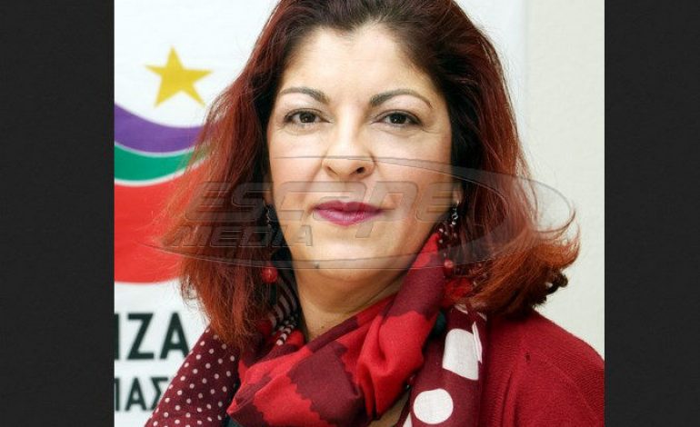 Τροπολογία Ιγγλέζη: Τι απαντά για τα αναδρομικά σε εκπαιδευτικούς αποσπασμένους σε γραφεία βουλευτών